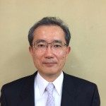 中村元彦副校長