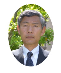磯貝信二校長