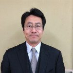 高井利之教頭