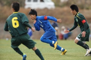 サッカー部3